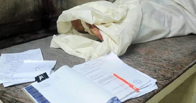 Keçmiş direktor həbsxanada vəfat edib