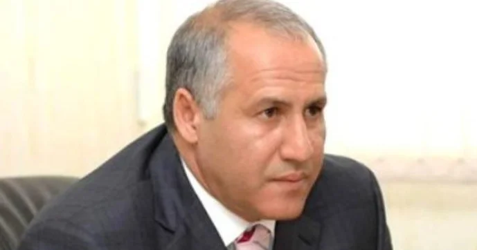 Füzuli Ələkbərovun yarım milyonluq daha bir borcu üzə çıxdı