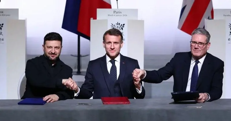 Paris Bəyannaməsinin sülh prosesinin gedişinə hansı təsiri olacaq? (ŞƏRH)