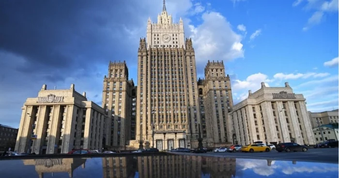 Rusiya ABŞ dan rusiyalıların qaytarılmasını istəyir