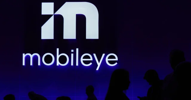 Mobileye Mentee Robotics şirkətini 900 milyon dollara satın alıb