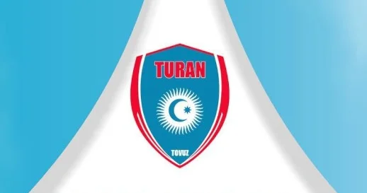 Aleks Souza “Turan Tovuz”dan ayrıldı