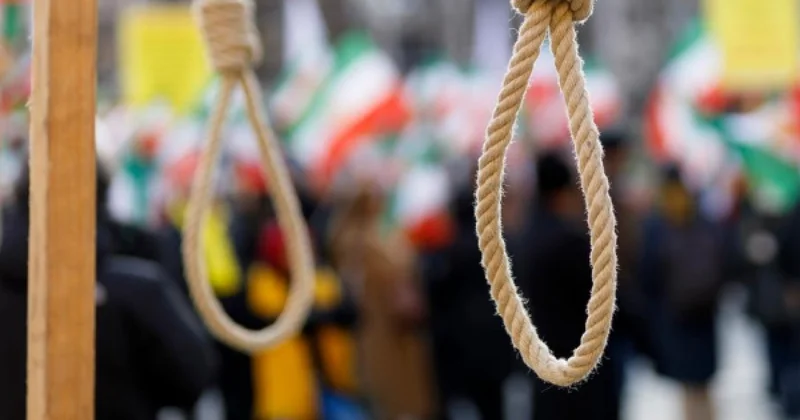 В Иране казнили еще одного израильского шпиона