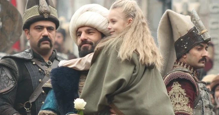 Məşhur serialın heyətinə daha bir aktrisa daxil oldu Foto