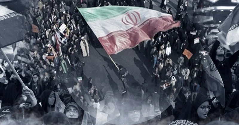 İrandakı proseslərlə bağlı ŞOK DETALLAR KONKRET