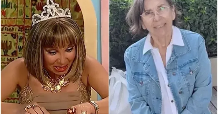 “Sehirli Annem”in Perihanını tanımayacaqsınız FOTOLENT