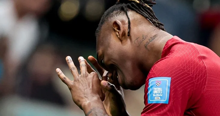 Çelsi portulqaiyalı futbolçuya görə 75 milyon ödəməyə hazırdır