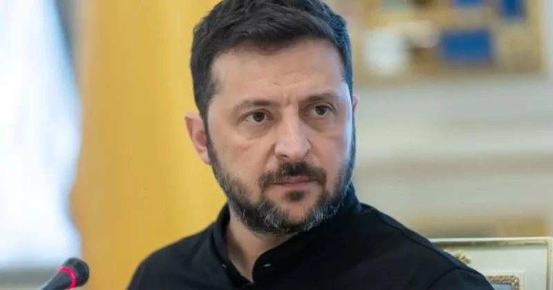 Зеленский предположил, что война с Россией может завершиться в первой половине 2026 года