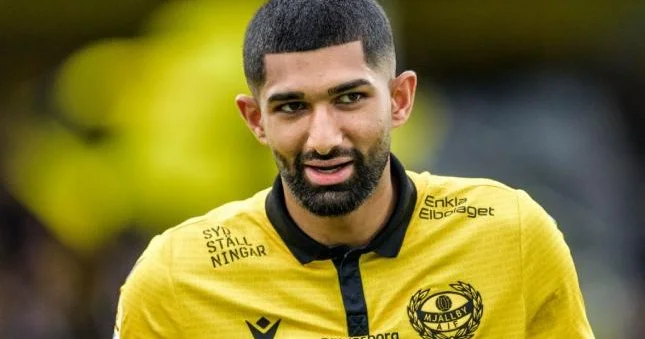 Qarabağ pakistanlı futbolçu üçün danışıq aparır