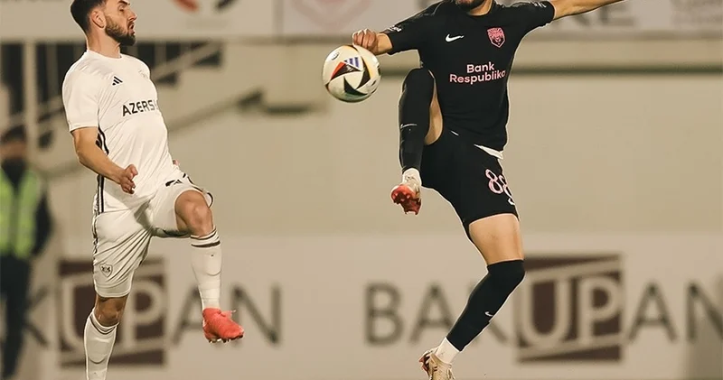 “Sabah” “Araz Naxçıvan” oyununun başlama vaxtı bilindi