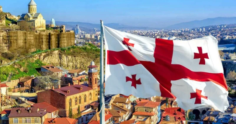 Gürcüstan: Aİ artıq qlobal güc kimi mövcud deyil