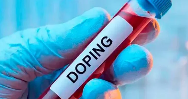 Азербайджанский стрелок и американский армрестлер дисквалифицированы