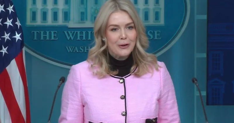 Ağ Ev: Venesuelanın qərarları ABŞ tərəfindən diktə edilməyə davam edəcək