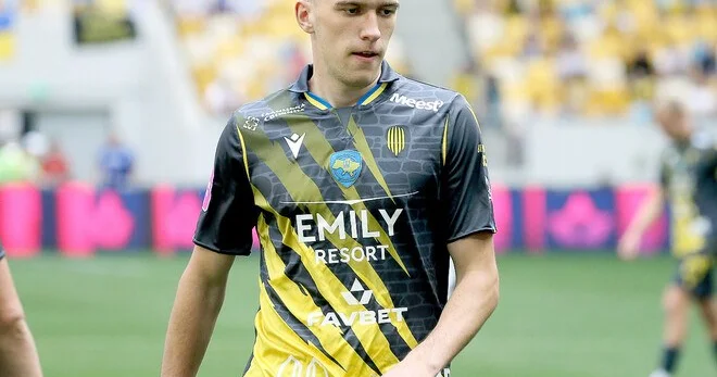 Neftçi Ukraynadan futbolçu gətirir İDDİA