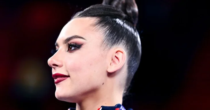 Lalə Kramarenko millinin heyətinə daxil edilməyib