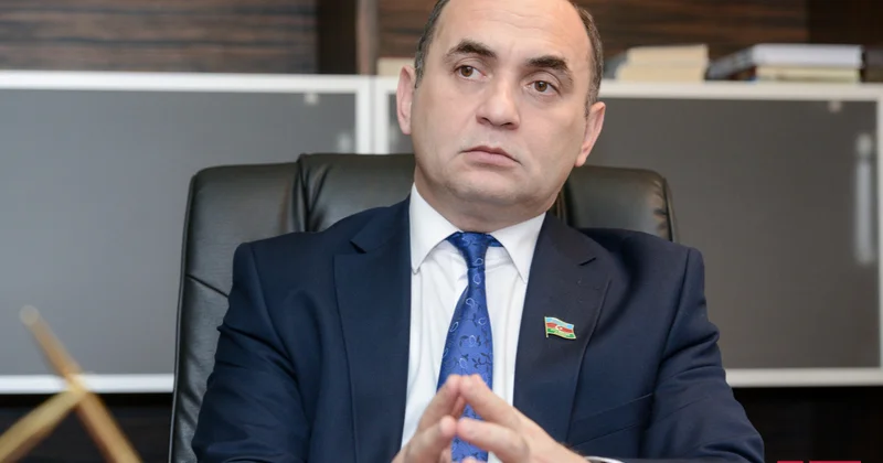 Deputat: Qarabağ və Şərqi Zəngəzurda quruculuq işləri regionun gələcəyində önəmli rol oynayacaq