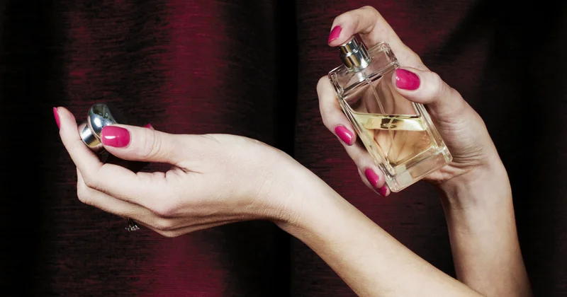 В Дагестане исказили хадис и отказались продавать женщинам духи Minval Politika