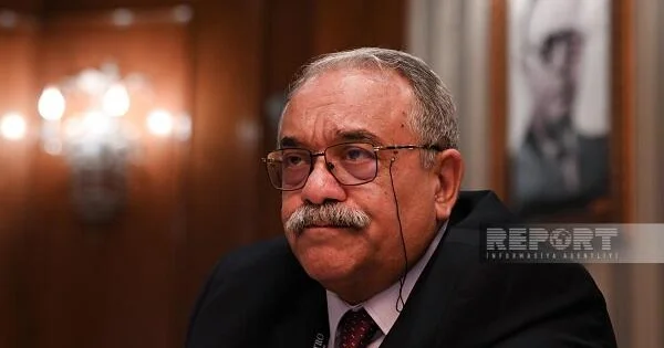 Prezidentdən Cahangir Novruzovla bağlı sərəncam