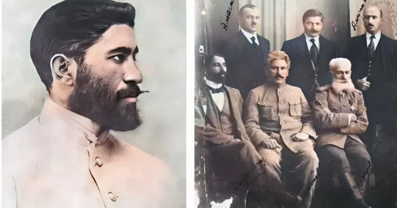 Bakıdan Şuşaya uzanan qırğının qarşısını kəsən nazir Erməni vilayəti necə yaradıldı?