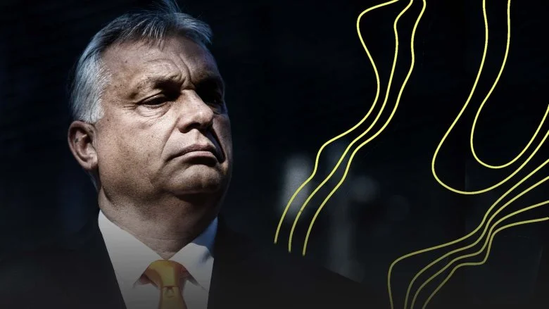 Viktor Orban: “Biz daim təzyiq altındayıq”