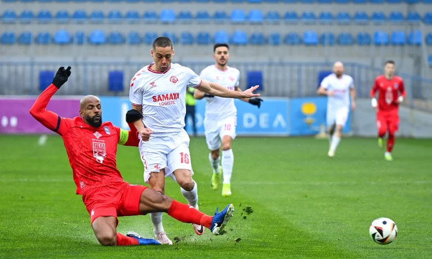 Kubokda sürpriz olmadı: “Araz Naxçıvan” və “Qarabağ” yarımfinala yaxınlaşdı