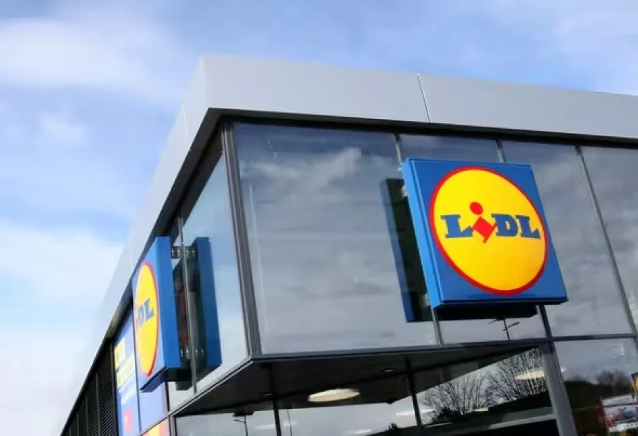 Fransada məşhur “Lidl” ərzaq mağazaları qrupu işçiləri tətillərə başlayıblar