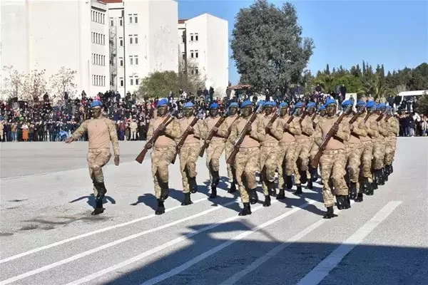 Türk ordusunun hərbçisi BU SƏBƏBDƏN vəfat edib FOTO