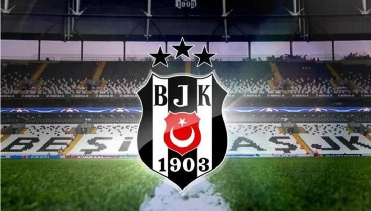 ​ Beşiktaş ulduz futbolçu ilə anlaşdı