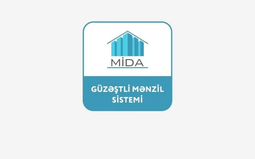 MİDА: В Нахчыване ведутся проектные работы по строительству льготного жилья