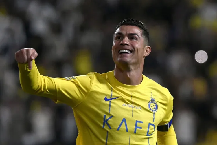 Ronaldonun komandası qələbə qazandı