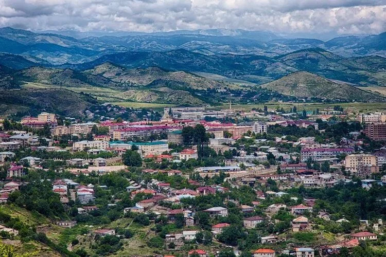 “Azərişıq” rəsmisi: “Xocalı və Xankəndində infrastruktur layihələri həyata keçirilir”