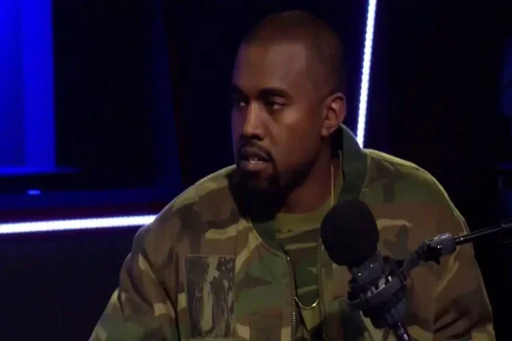 Mən nasistəm, Hitleri sevirəm və heç bir yəhudi dostuma güvənmirəm: Kanye Uest