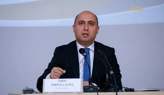 Premyer Liqada legioner limitinin ləğvi... Əmrullayev