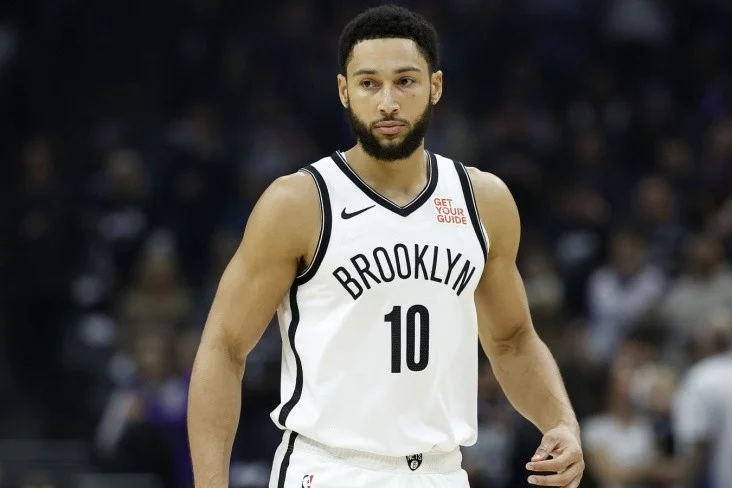 Ben Simmons Bruklin Nets i tərk edəcək