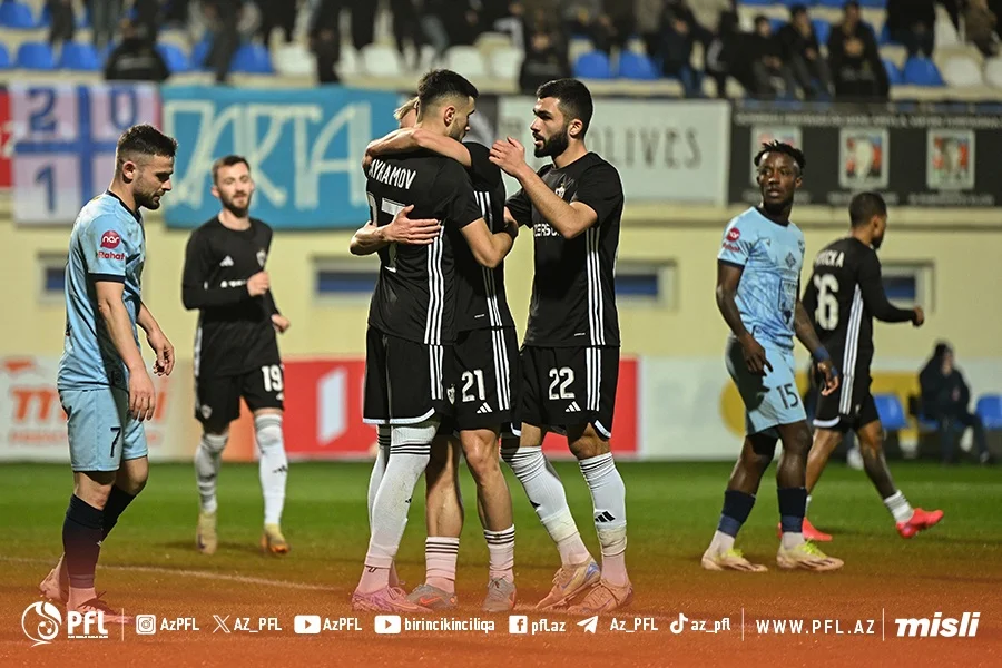 Bu futbolçular Qarabağ a heç bir fayda vermədi VİDEO