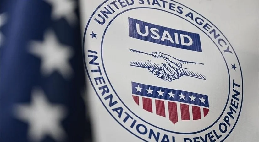 USAID in dağıdıcı şəbəkəsi 707 media, 6 mindən çox jurnalist, 300 ə yaxın QHT nin maliyyələşdirilməsi ANALİZ