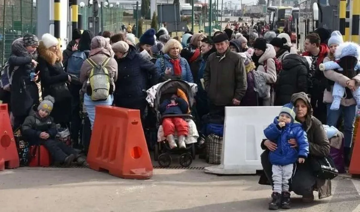 “Bu insanların deportasiyası Rusiyaya xeyir gətirməz” Millət vəkili