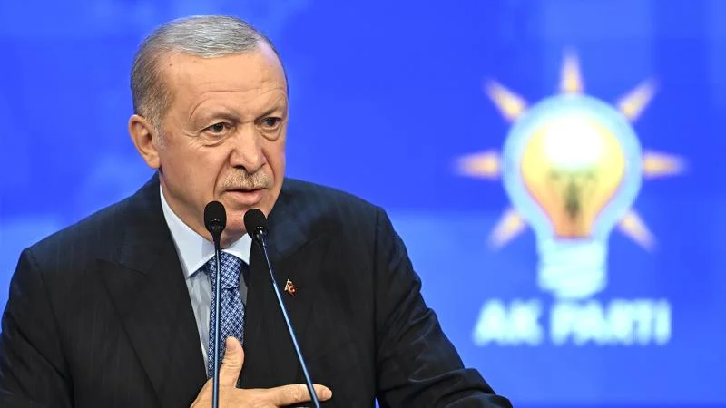 Ərdoğandan seçki MESAJI: “2028 ci ildən sonra yeni bir Türkiyə inşa edəcəyik”