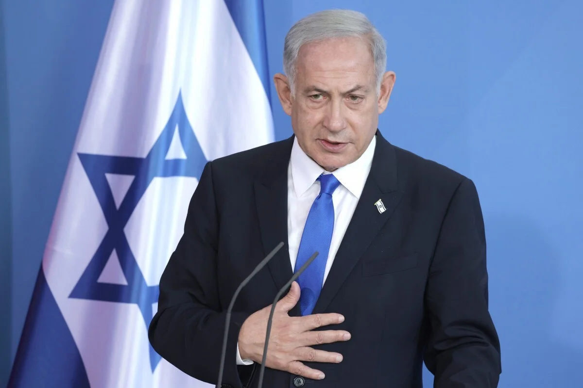 Netanyahu bu şərtlərlə Qəzzada müharibəni dayandıracaq