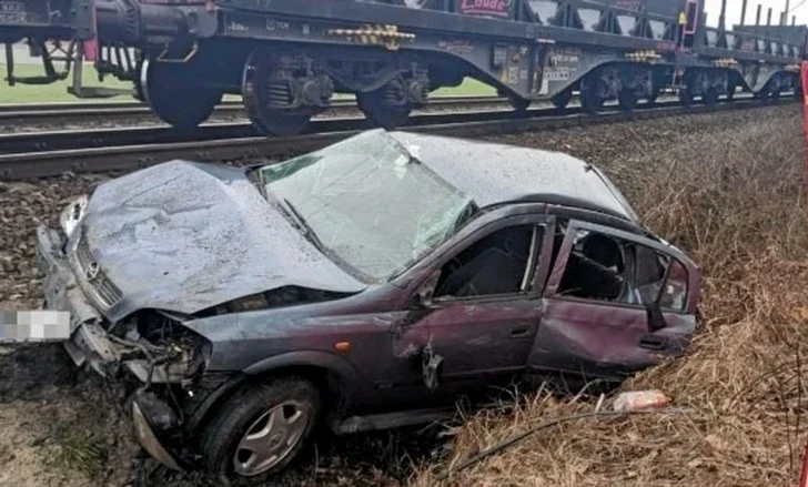 В Польше трагически погиб молодой азербайджанец