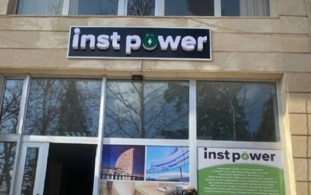 “İnstpower” piramidasının Azərbaycandakı rəhbərinə 8 il həbs verildi