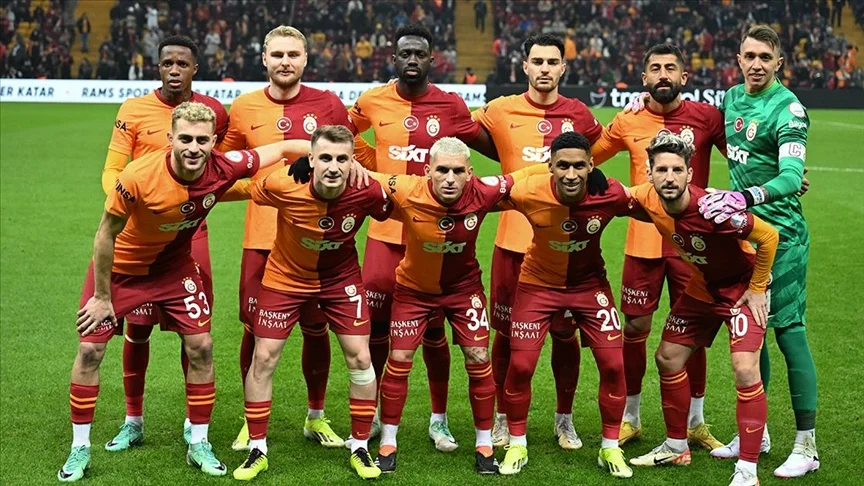 Qalatasaray ın istədiyi ulduz futbolçu bilindi Yeni transfer