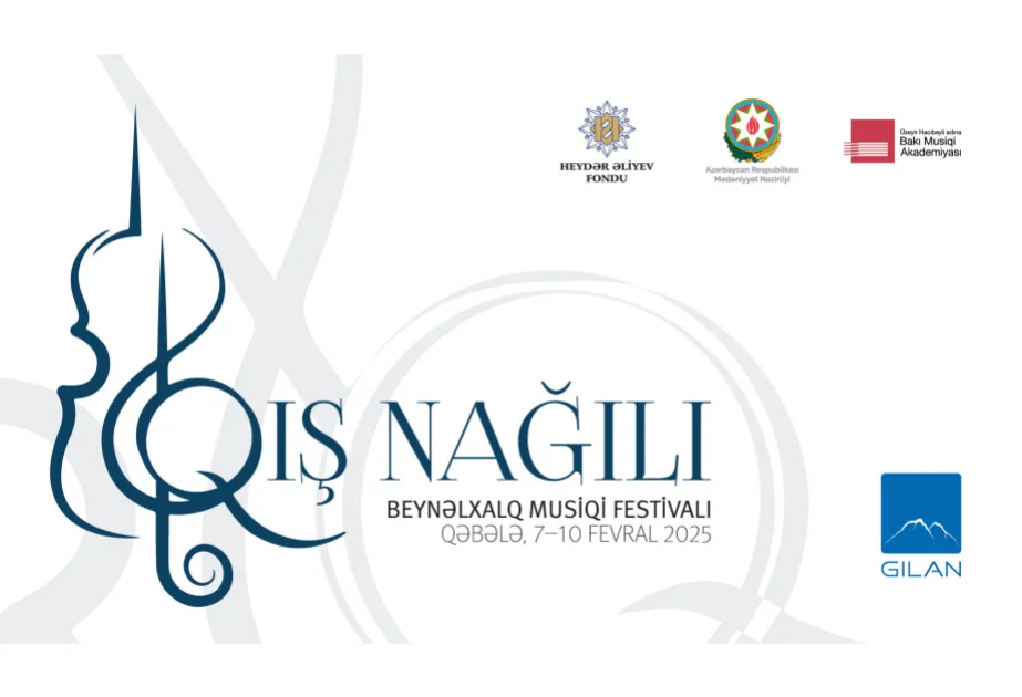 Bu gün Qəbələdə “Qış nağılı” Beynəlxalq Musiqi Festivalı başlayır