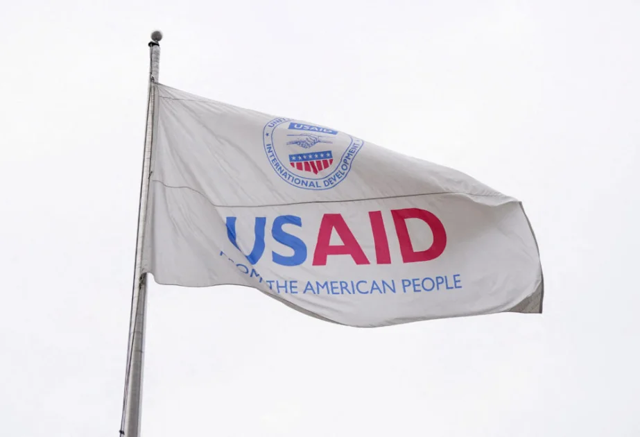 USAID in bağlanması ABŞ ın “müdaxilə siyasəti”nin səmərəsiz olduğunun etirafıdır ŞƏRH