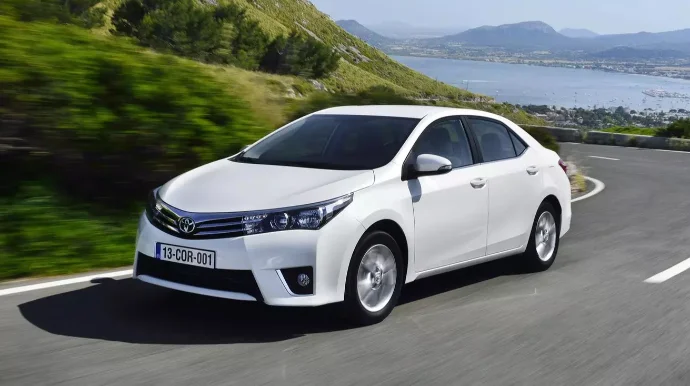 Toyota xalis mənfəət proqnozunu 27% artırdı