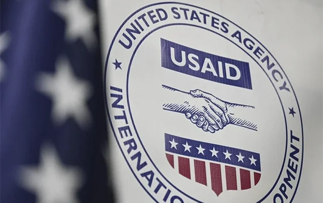 USAID əməkdaşlarının 90 faizi ixtisar ediləcək KİV