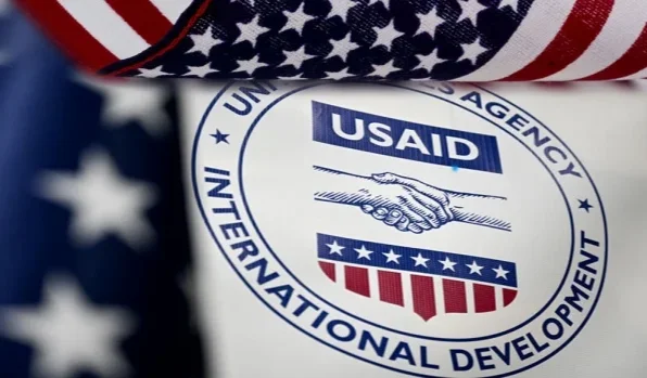 USAID illər boyu müxtəlif dünya ölkələrində ikili funksiyanı yerinə yetirib ŞƏRH EDİLDİ