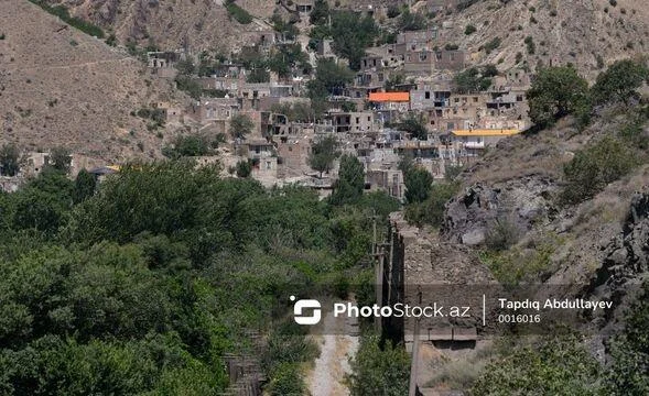 Füzuli, Qubadlı və Zəngilanın işğalı nəticəsində vurulan ziyanın məbləği KONKRET