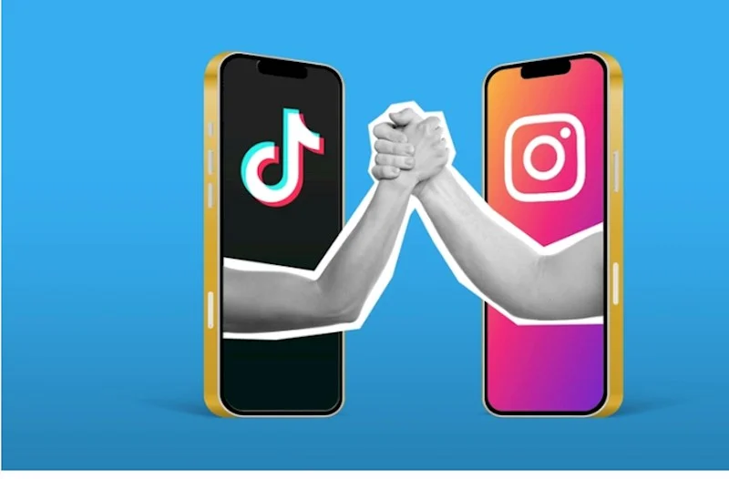 İnstagram və Tik Tok un Azərbaycanda populyarlıq səbəbi