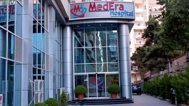 “MedEra Hospital” yüksək məbləğdə cərimələndi QƏRAR